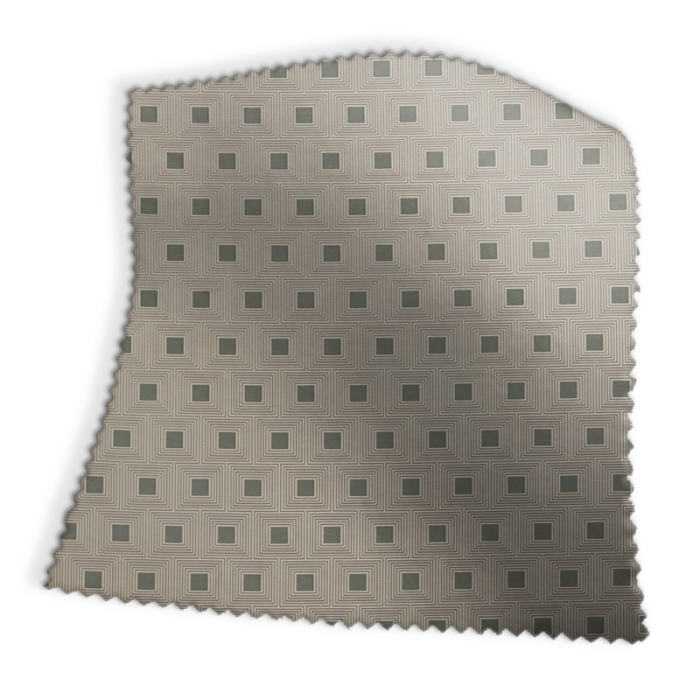 Made To Measure Roman Blinds Moda Jade Swatch