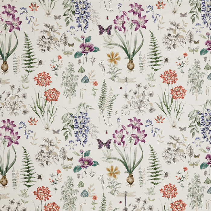 Made To Measure Roman Blinds Observatory Rosella Flat Image