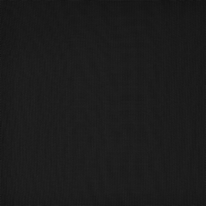 Made To Measure Roman Blinds Pearl Dot Noir Flat Image