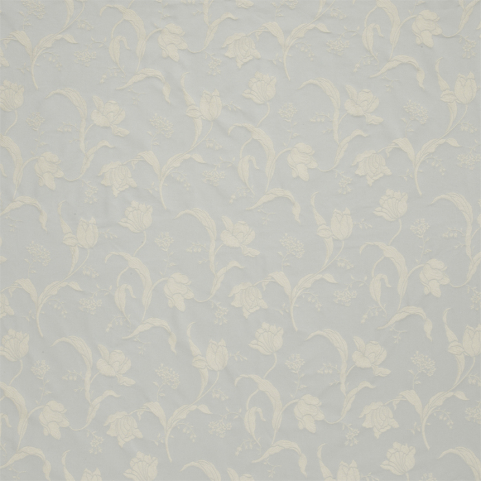 Made To Measure Roman Blinds Pergola Eau De Nil Flat Image