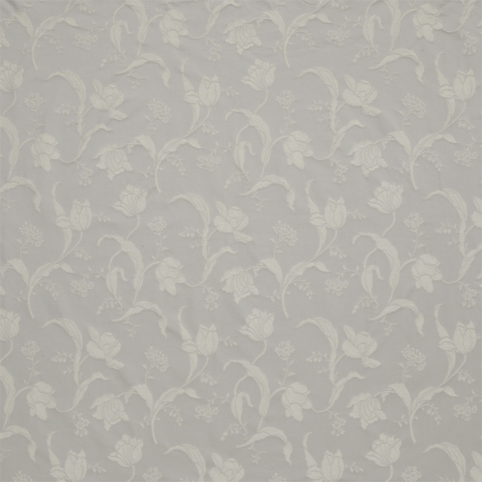 Made To Measure Roman Blinds Pergola Heather Flat Image