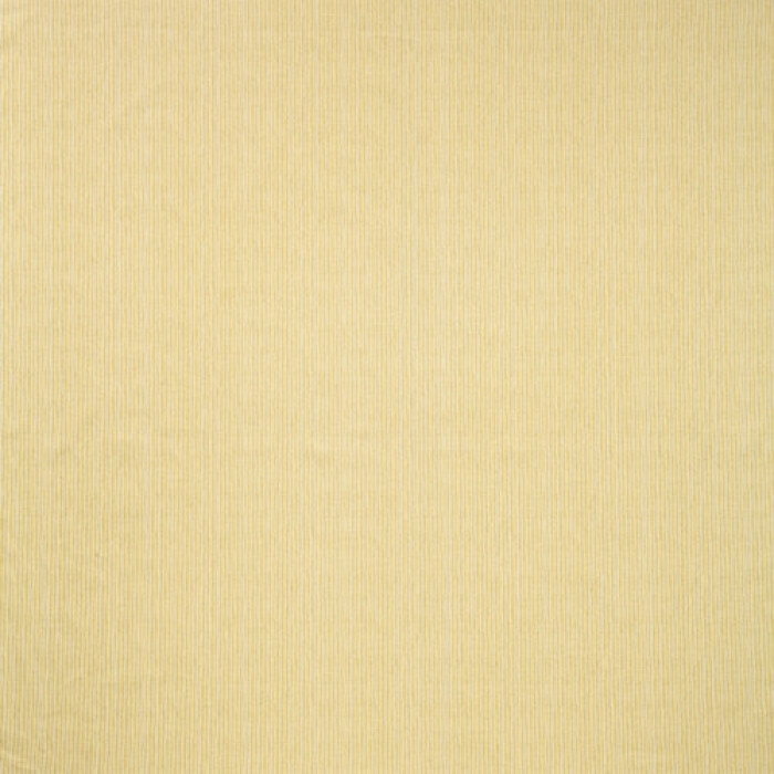 Made To Measure Roman Blinds Pinstripe Primrose Flat Image