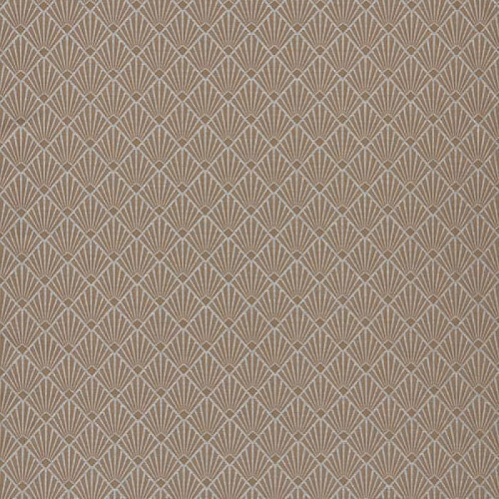 Made To Measure Roman Blinds Riviera Coral Flat Image