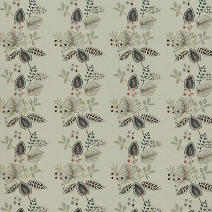 Made To Measure Roman Blinds Serengeti Henna Flat Image