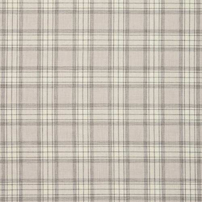 Made To Measure Roman Blinds Shaker Check Wildrose Flat Image