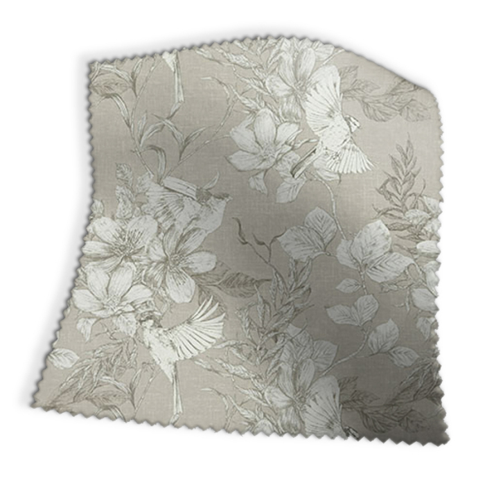 Made To Measure Roman Blinds Sketchbook Sandstone Swatch