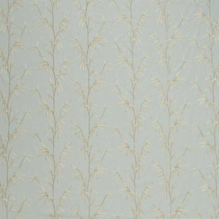 Made To Measure Roman Blinds Sumi Duckegg Flat Image