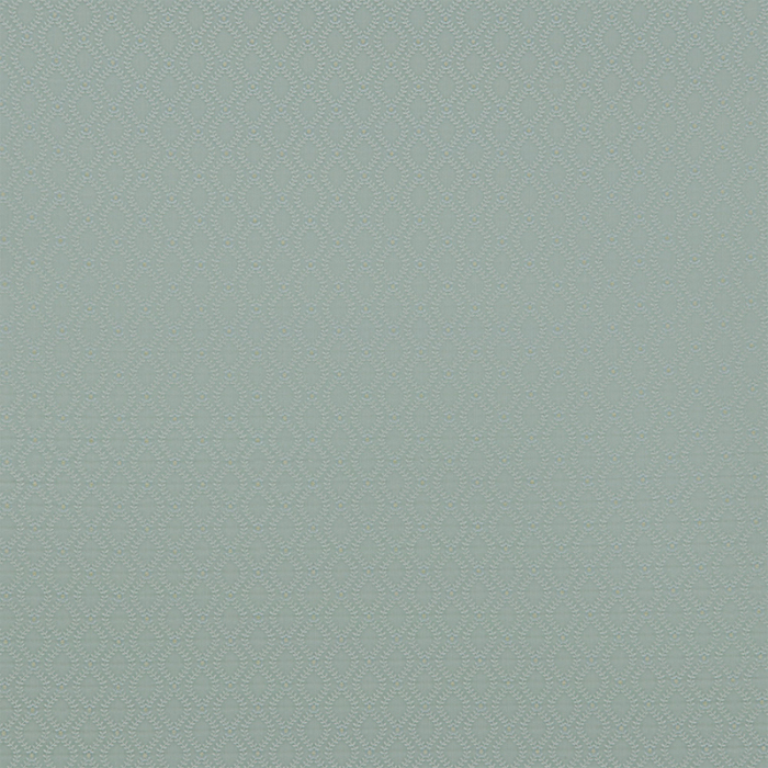 Made To Measure Roman Blinds Tallis Azure Flat Image