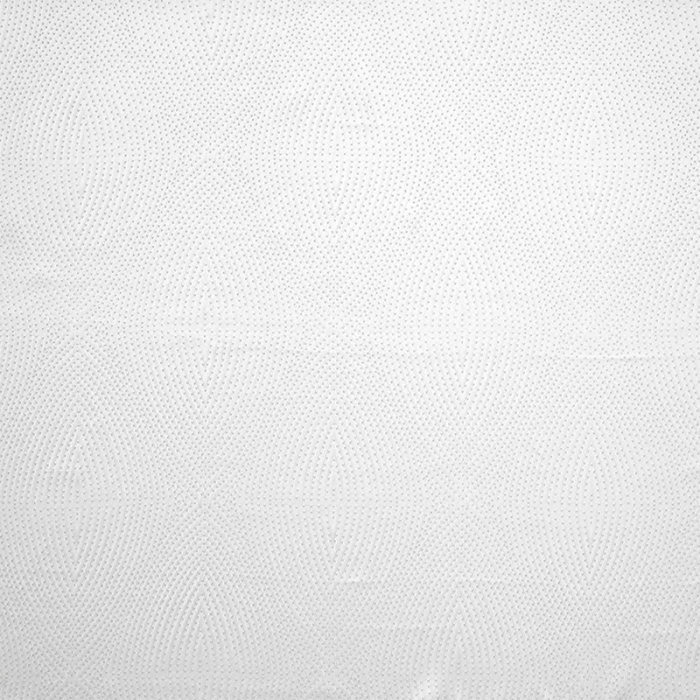 Made To Measure Roman Blinds Tutti Glacier Flat Image