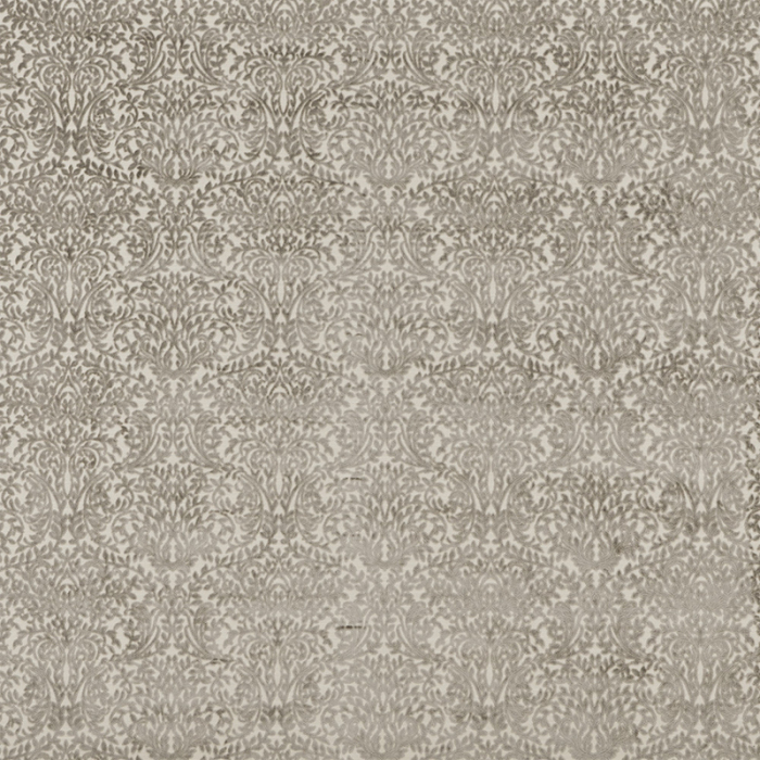 Made To Measure Roman Blinds Valentina Pewter Flat Image