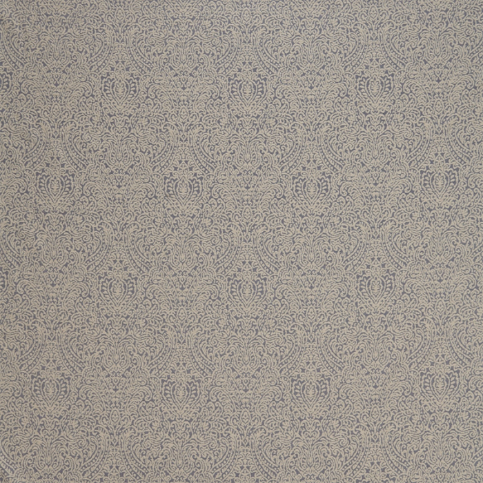 Made To Measure Roman Blinds Viola French Blue Flat Image