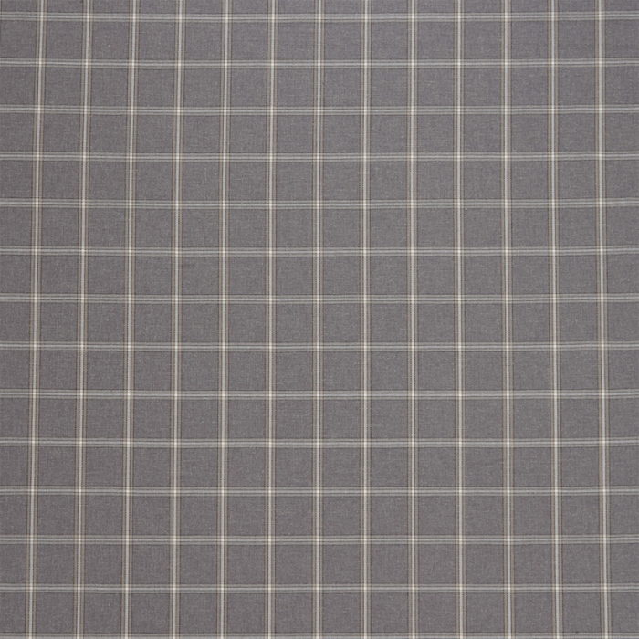 Made To Measure Roman Blinds Windsor Pewter Flat Image