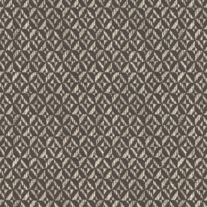 Jina Espresso Fabric by The Pure Edit