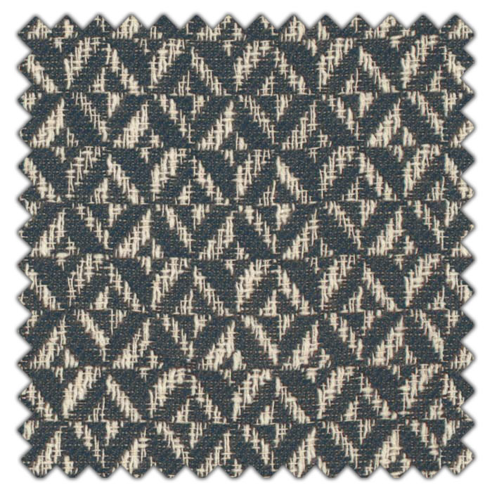 Swatch of Jina Indigo