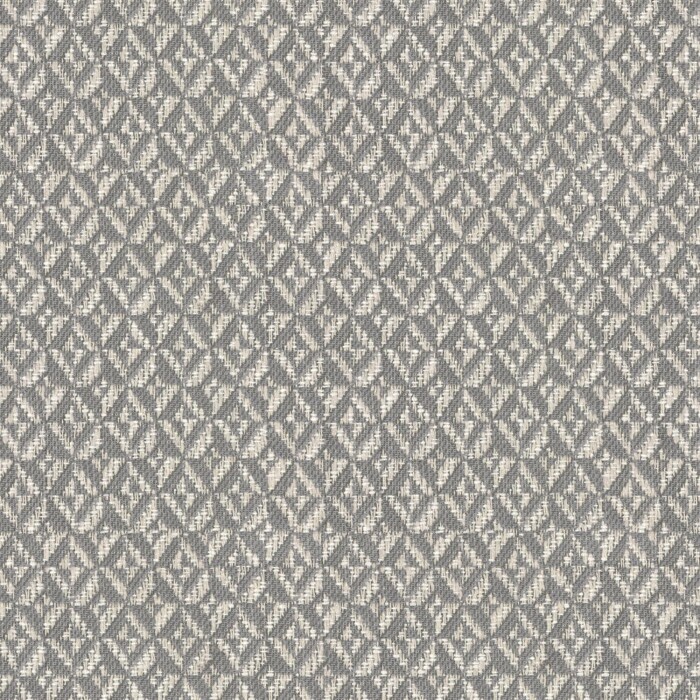 Jina Slate Fabric by The Pure Edit