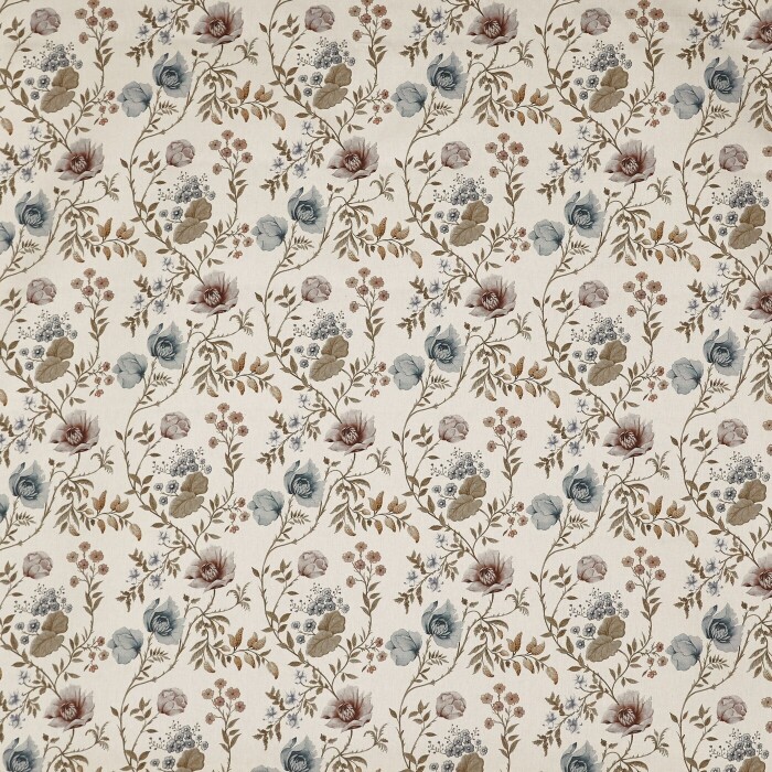 Longmoor Oat Fabric by Prestigious Textiles