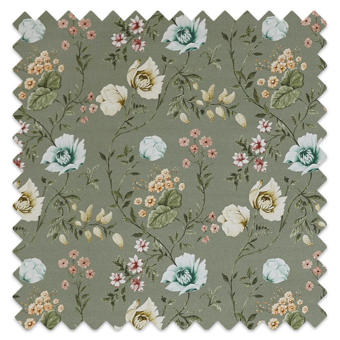 Swatch of Longmoor Willow