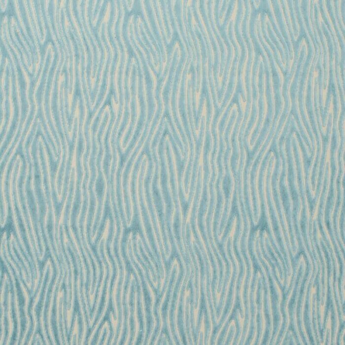 Made To Measure Roman Blinds Onda Aqua