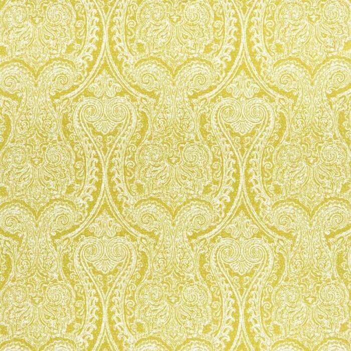 Made To Measure Roman Blinds Pastiche Chartreuse