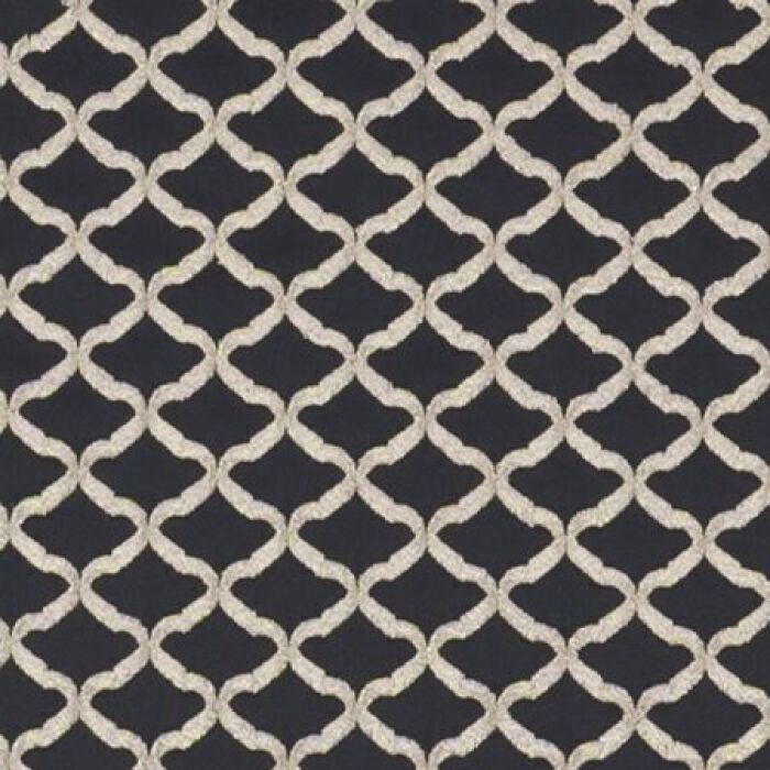 Made To Measure Roman Blinds Reggio Ebony