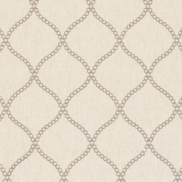 Made To Measure Roman Blinds Sawley Natural