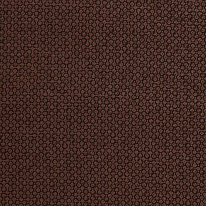 Made To Measure Roman Blinds Stella Mahogany