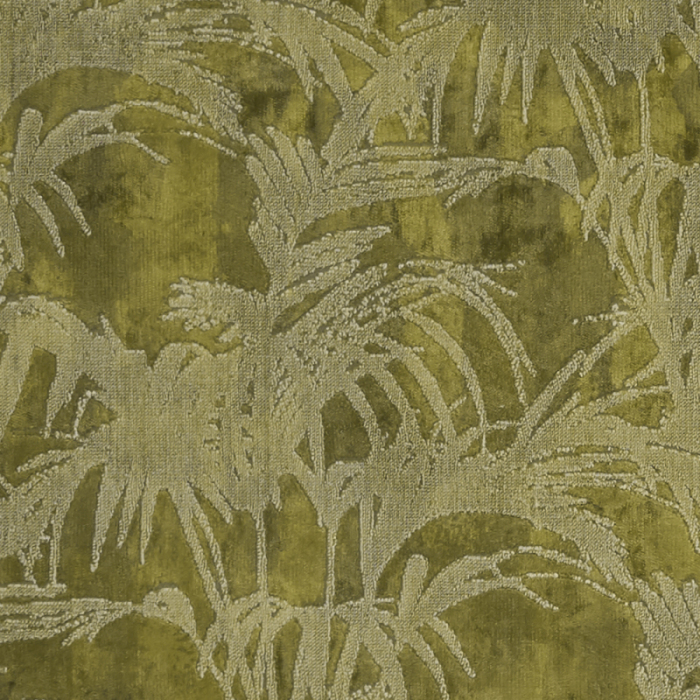 Made To Measure Roman Blinds Tropicale Citron