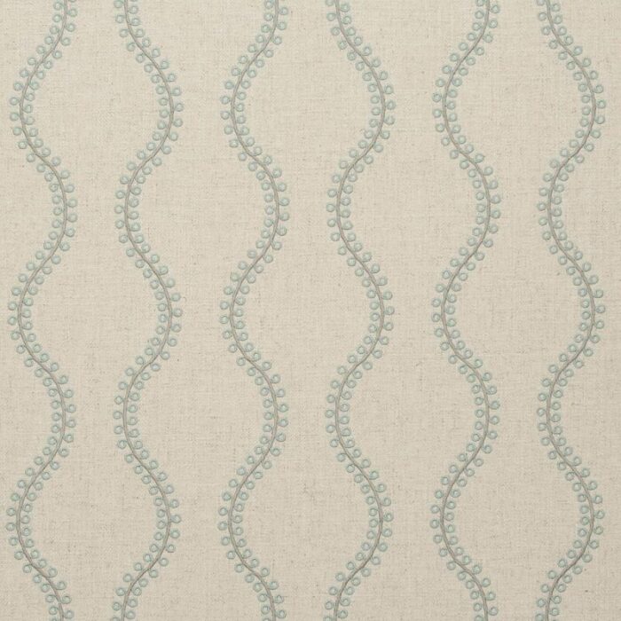 Made To Measure Roman Blinds Woburn Duckegg