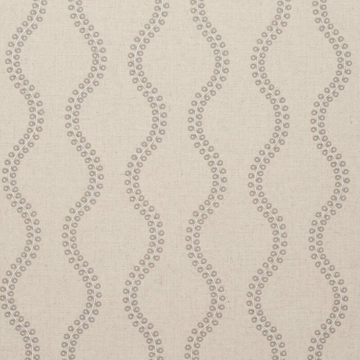 Made To Measure Roman Blinds Woburn Taupe