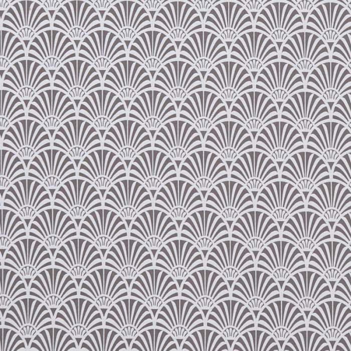 Made To Measure Roman Blinds Zellige Charcoal