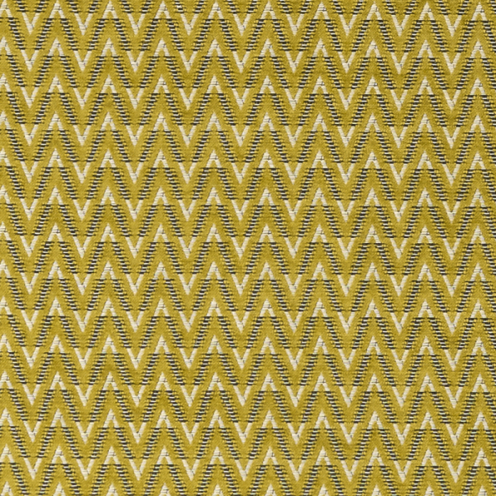 Made To Measure Roman Blinds Zion Chartreuse