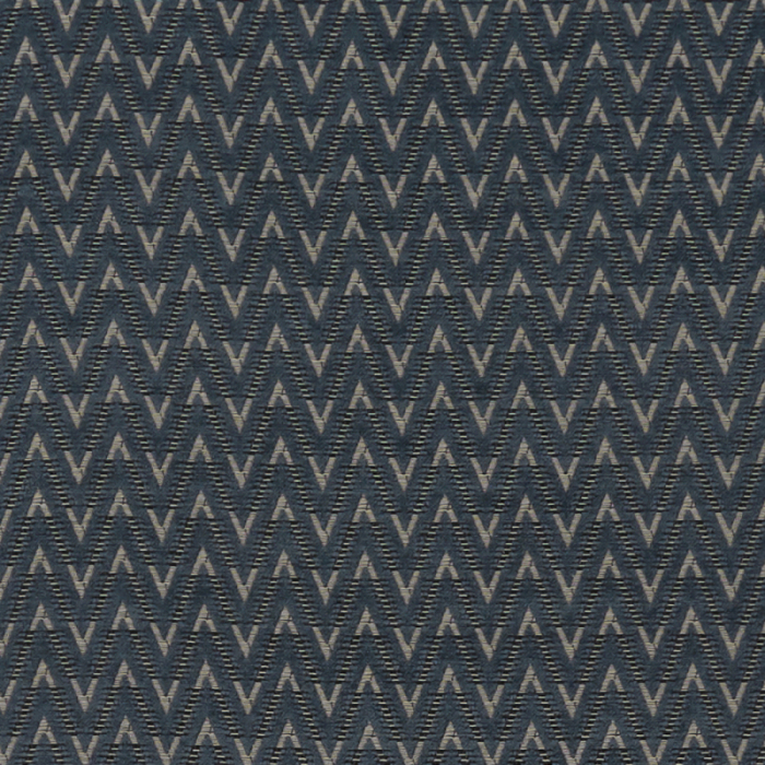 Made To Measure Roman Blinds Zion Denim