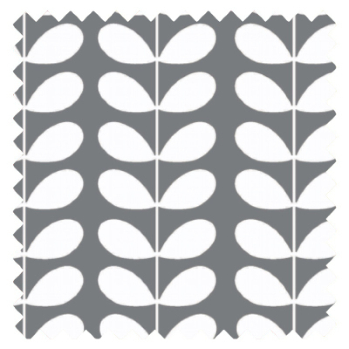 Tiny Stem Cool Grey Blackout