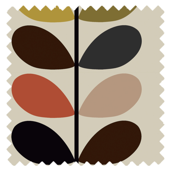 Swatch of Multi Stem Tomato