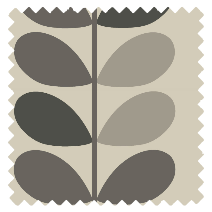 Swatch of Multi Stem Warm Grey