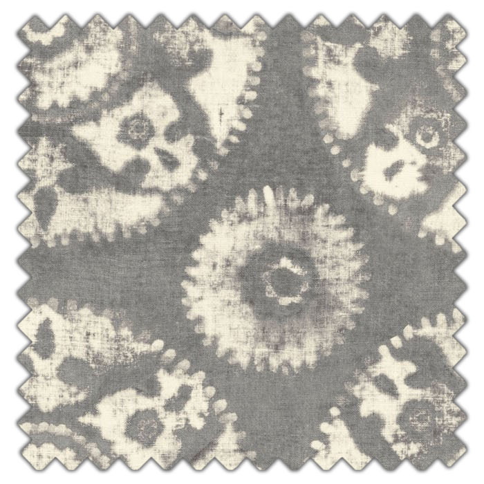 Swatch of Nubra Graphite