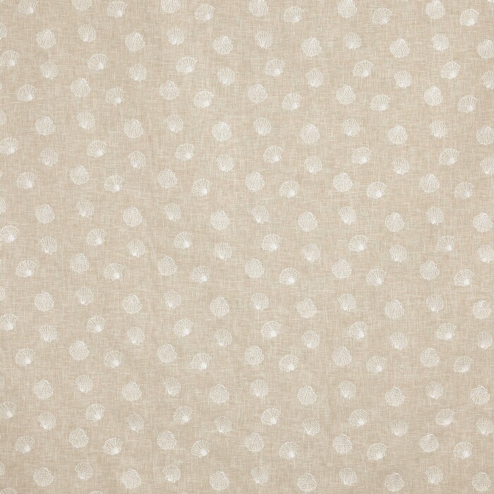 Periwinkle Oyster Fabric by Prestigious Textiles