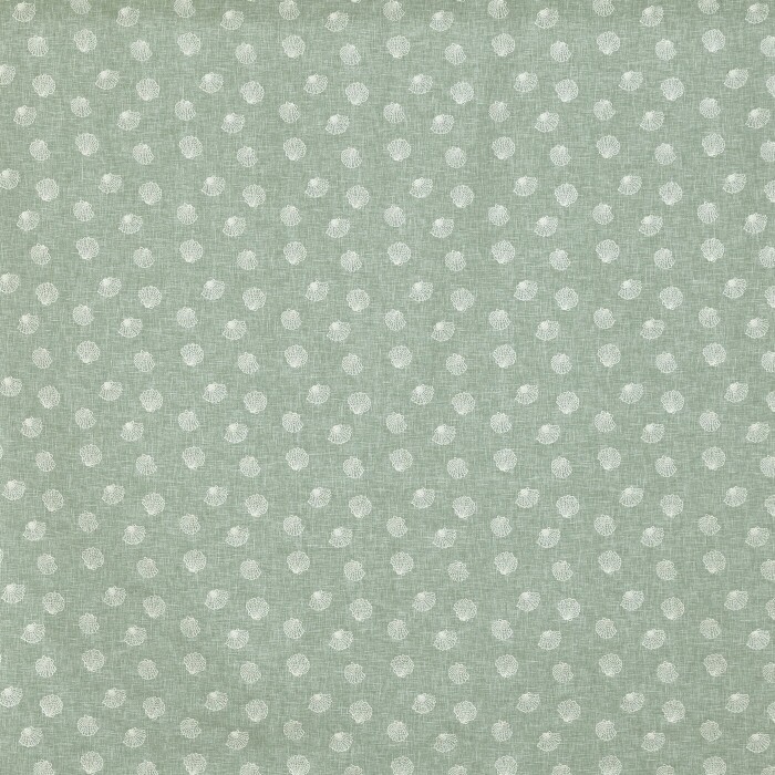 Periwinkle Sea Weed Fabric by Prestigious Textiles