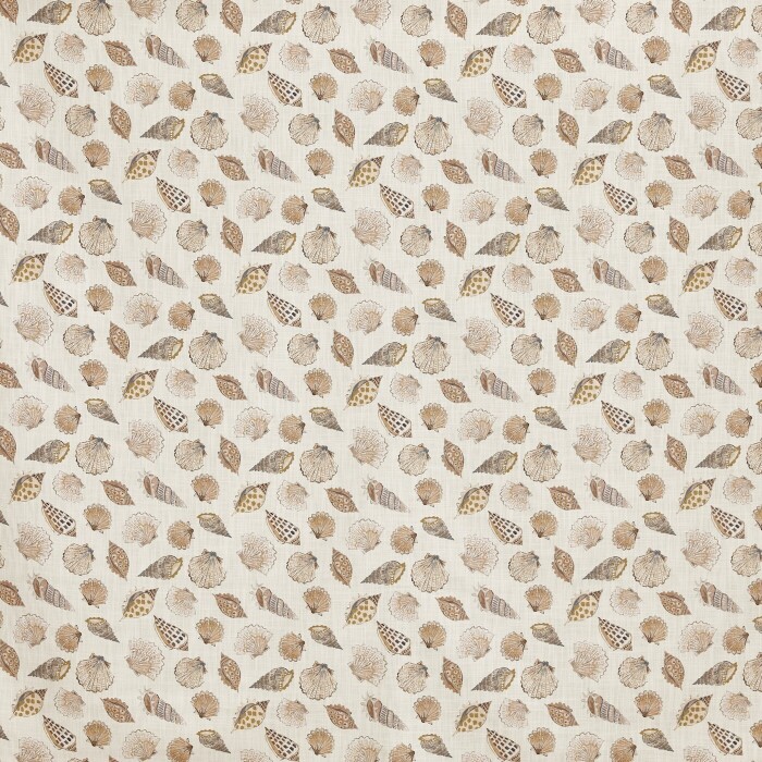 Perranporth Sand Fabric by Prestigious Textiles