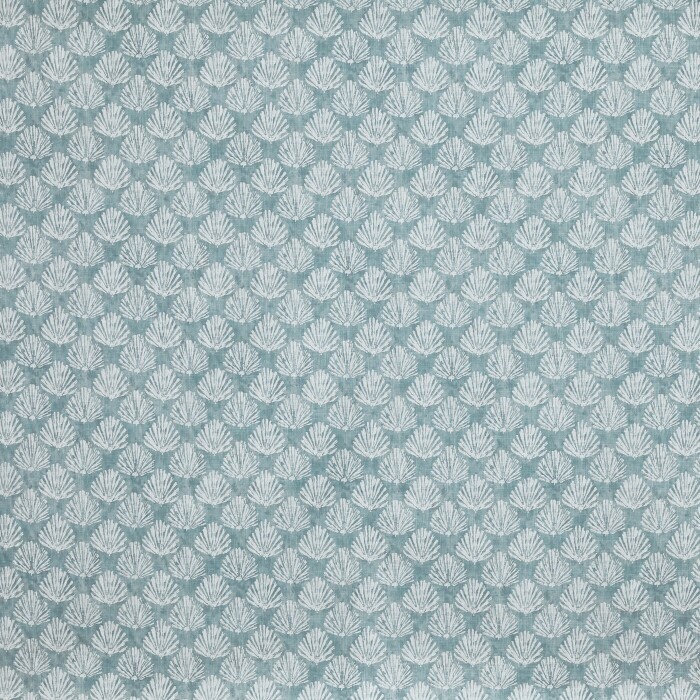 Polperro Aqua Fabric by Prestigious Textiles