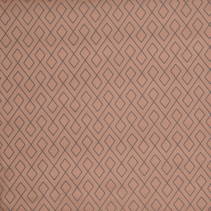 Made To Measure Roman Blinds Pivot Rose Flat Image