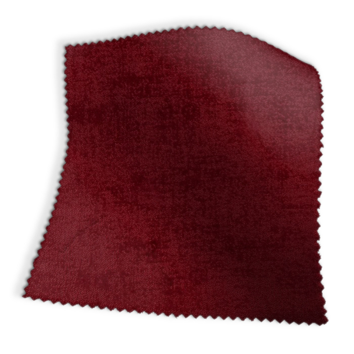 Made To Measure Roman Blinds Soho Ruby Swatch