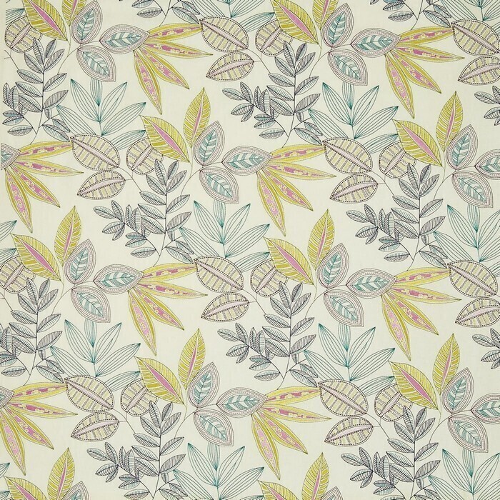 Made To Measure Roman Blinds Timor Amethyst Flat Image