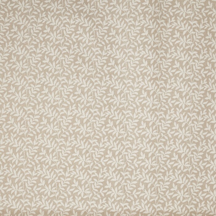 Ravel Oyster Fabric by Prestigious Textiles