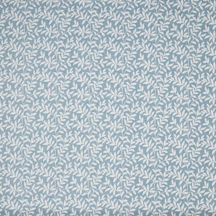 Ravel Sky Fabric by Prestigious Textiles