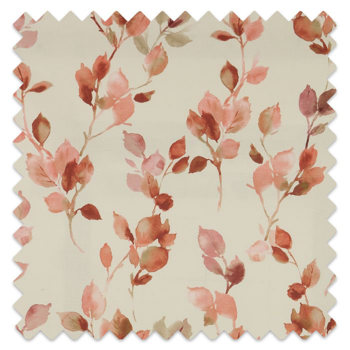 Swatch of Reverie Chintz