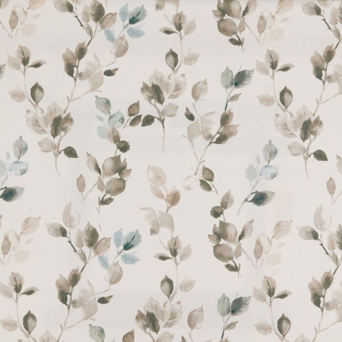 Reverie Sky Fabric by iLiv