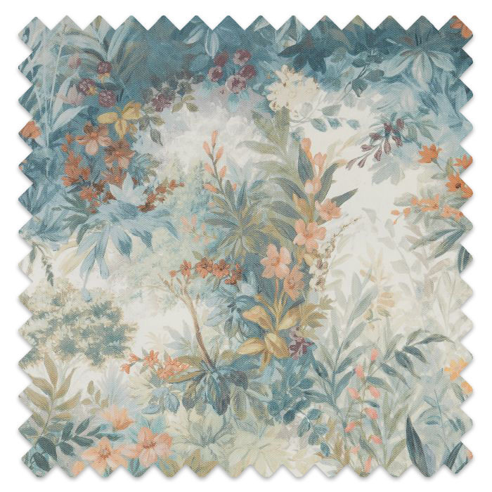 Swatch of Rewilding Sky