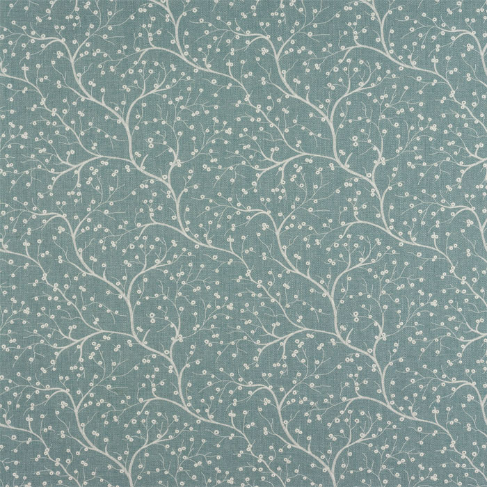 Appledore Duckegg Fabric by Porter And Stone