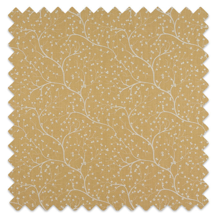 Swatch of Appledore Ochre by Porter And Stone